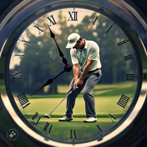 Read more about the article The Approach Shot